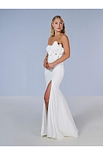 Tiffany Designs Dress 16222