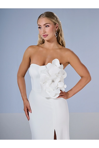 Tiffany Designs Dress 16222