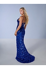 Tiffany Designs Dress 16228 Tiffany Designs Dress 16228