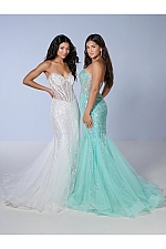 Tiffany Designs Dress 16232