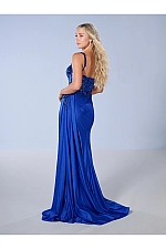 Tiffany Designs Dress 16242