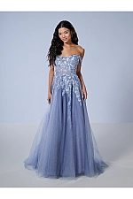 Tiffany Designs Dress 16243