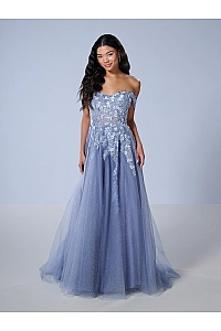 Tiffany Designs Dress 16243