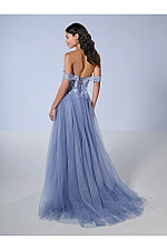 Tiffany Designs Dress 16243