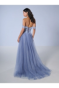 Tiffany Designs Dress 16243