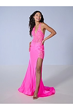 Tiffany Designs Dress 16246
