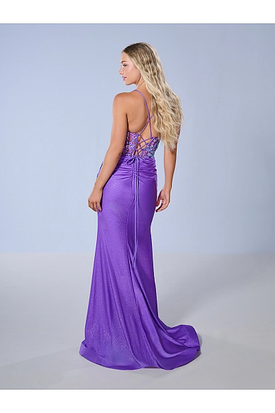 Tiffany Designs Dress 16246