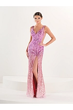 Tiffany Designs Dress 16253 Tiffany Designs Dress 16253