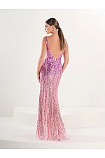 Tiffany Designs Dress 16253 Tiffany Designs Dress 16253