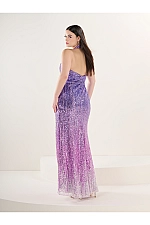Tiffany Designs Dress 16254