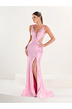 Tiffany Designs Dress 16260
