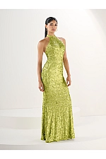 Tiffany Designs Dress 16263