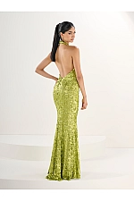 Tiffany Designs Dress 16263
