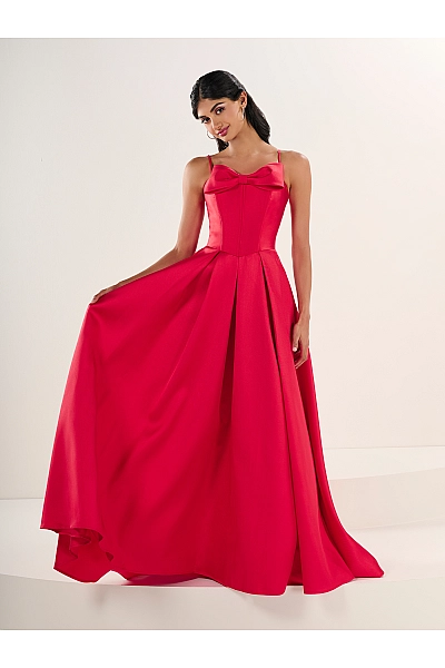 Tiffany Designs Dress 16265
