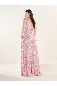 Tiffany Designs Dress 16269