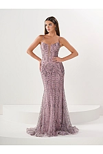 Tiffany Designs Dress 16270
