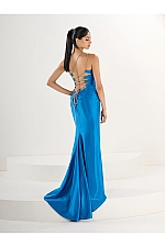 Tiffany Designs Dress 16271 Tiffany Designs Dress 16271