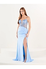 Tiffany Designs Dress 16272