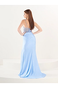Tiffany Designs Dress 16272