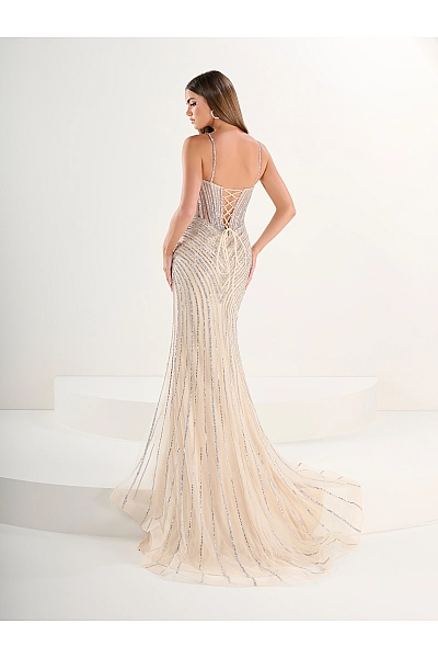 Tiffany Designs Dress 16276 Tiffany Designs Dress 16276