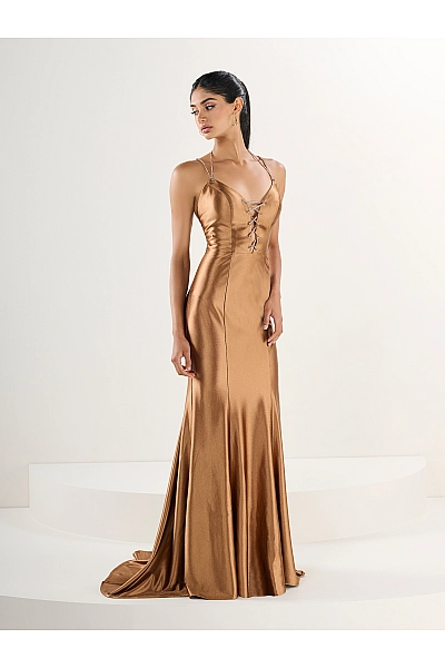 Tiffany Designs Dress 16280 Tiffany Designs Dress 16280