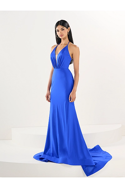 Tiffany Designs Dress 16281