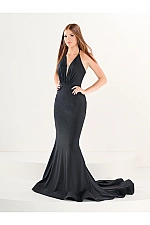 Tiffany Designs Dress 16281