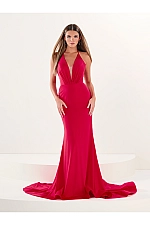 Tiffany Designs Dress 16281