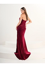 Tiffany Designs Dress 16285