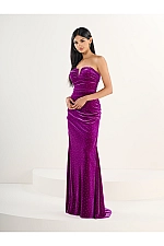 Tiffany Designs Dress 16285