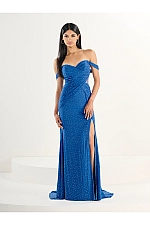 Tiffany Designs Dress 16286