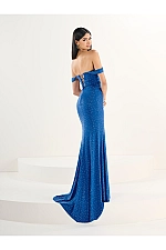Tiffany Designs Dress 16286