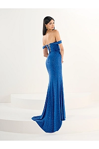 Tiffany Designs Dress 16286