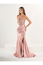 Tiffany Designs Dress 16288