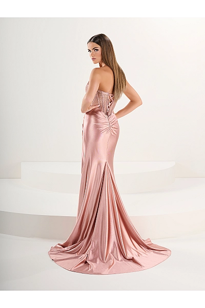 Tiffany Designs Dress 16288