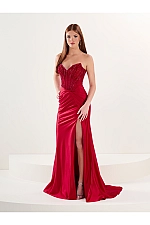 Tiffany Designs Dress 16288