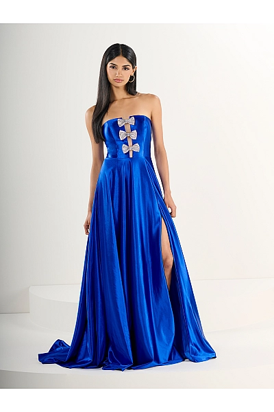 Tiffany Designs Dress 16289