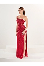 Tiffany Designs Dress 16292