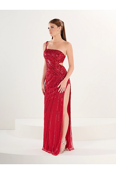 Tiffany Designs Dress 16292
