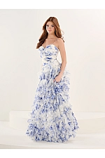 Tiffany Designs Dress 16299