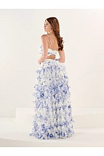 Tiffany Designs Dress 16299
