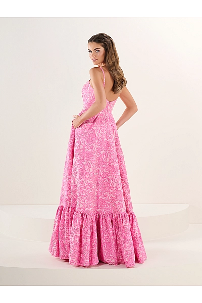 Tiffany Designs Dress 16304