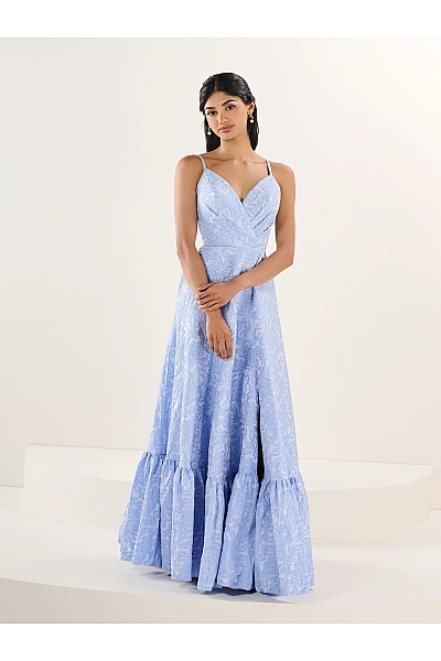 Tiffany Designs Dress 16304
