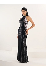 Tiffany Designs Dress 16312