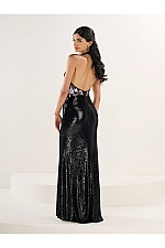 Tiffany Designs Dress 16312