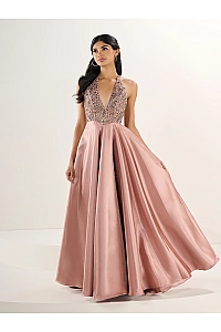 Tiffany Designs Dress 16314