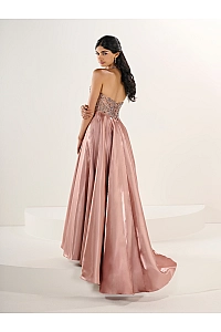Tiffany Designs Dress 16314