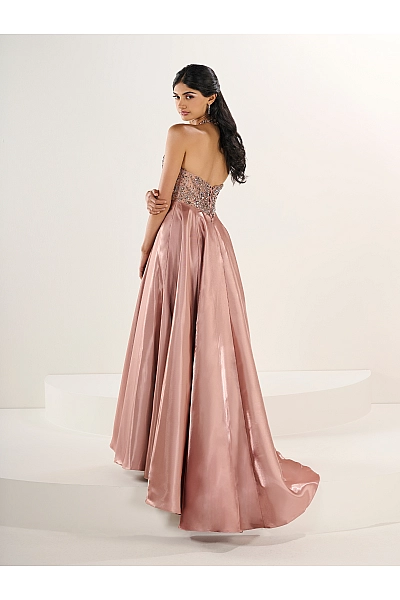 Tiffany Designs Dress 16314