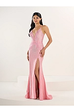 Tiffany Designs Dress 16320