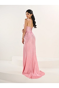 Tiffany Designs Dress 16320